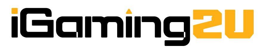 iGaming2u Logo