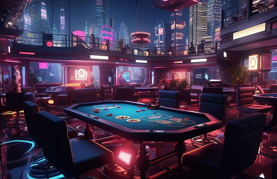 iGaming2u Graphics